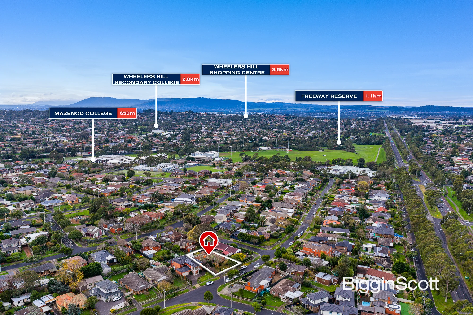 15 Florey Crescent, Mulgrave, Vic 3170