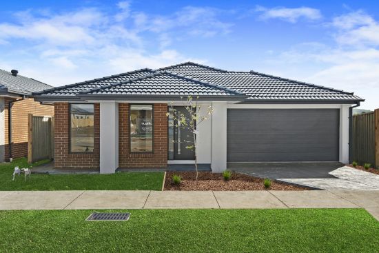 15 Foundry Circuit, Beveridge, Vic 3753