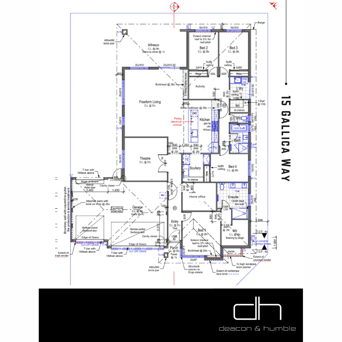 15 Gallica Way, Landsdale, WA 6065