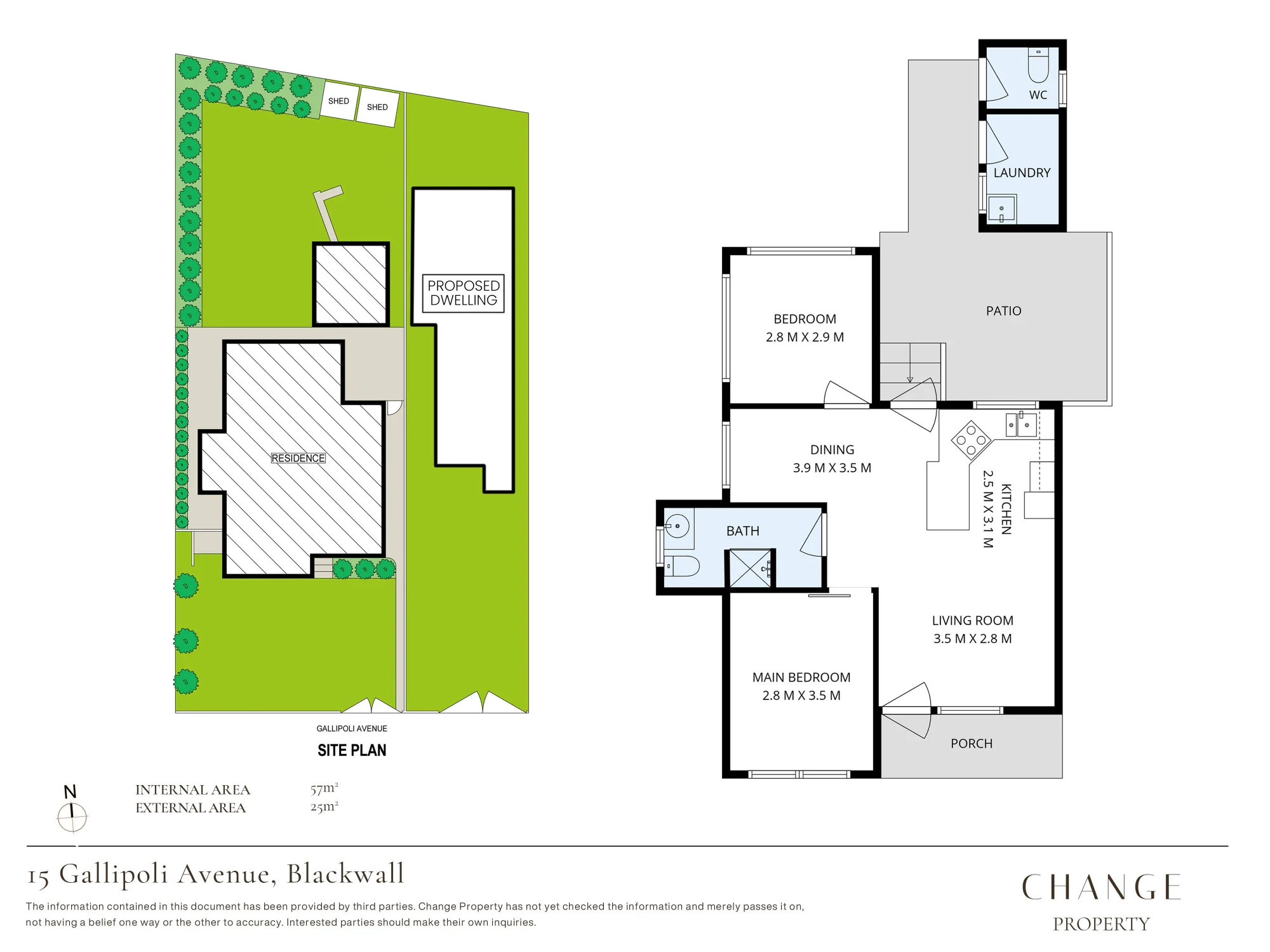 15 Gallipoli Avenue, Blackwall, NSW 2256