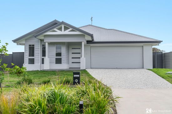 15 Gargle Circuit, Iluka, NSW 2466