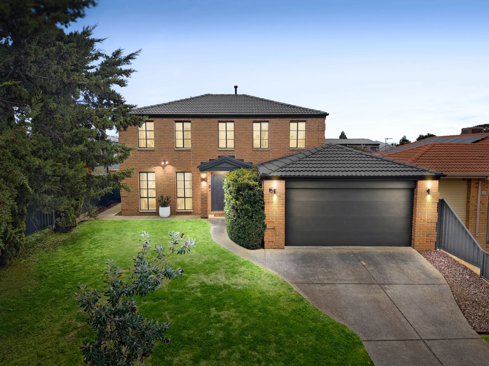 15 Gaudin Court, Werribee, Vic 3030