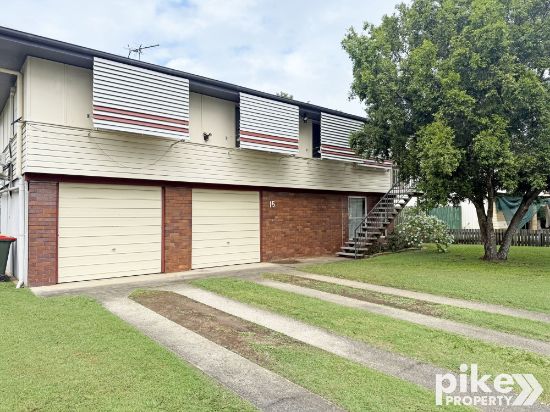 15 Glenealy Street, Bracken Ridge, Qld 4017