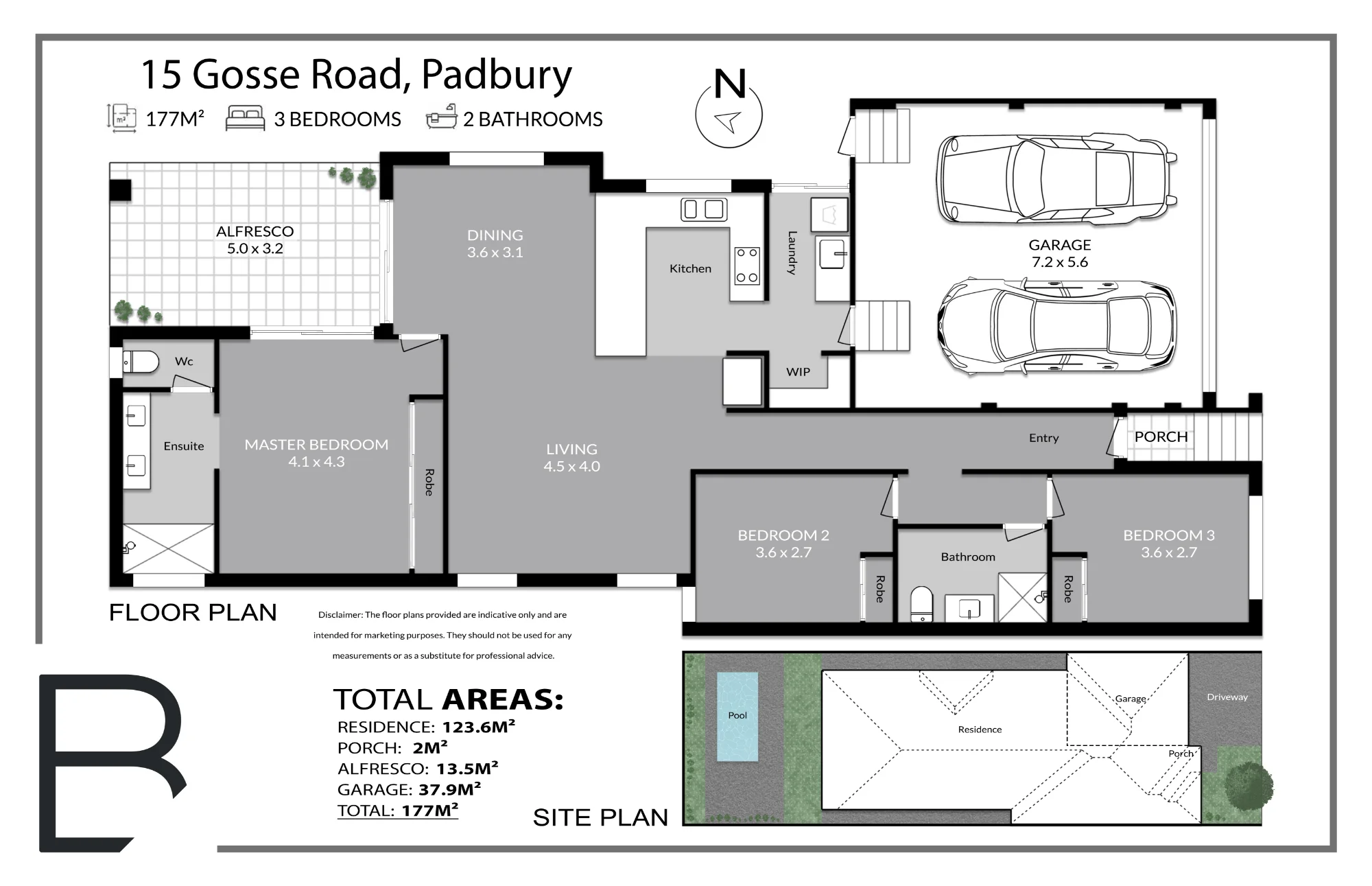 15 Gosse Road, Padbury, WA 6025