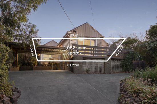15 Grandview Road, Box Hill South, Vic 3128