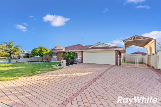 15 Grayswood Retreat, Erskine, WA 6210