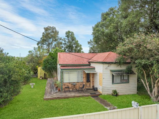 15 Greta Street, Aberdare, NSW 2325