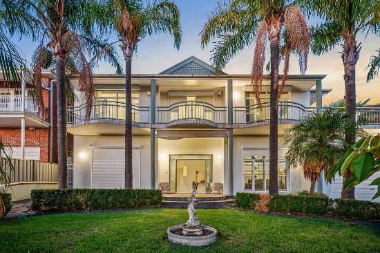 15 Grevillea Avenue, Athelstone, SA 5076