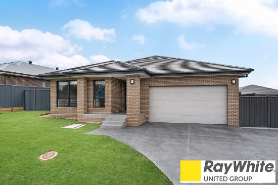 15 Gumara Street, Silverdale, NSW 2752