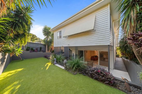 15 Gurley Street, Wavell Heights, Qld 4012