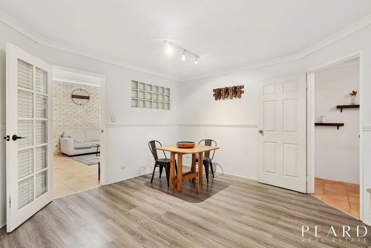 15 Hamlet Pass, Jane Brook, WA 6056