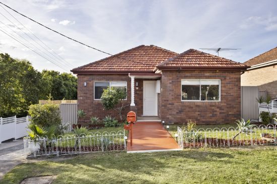 15 Hansen Avenue, Earlwood, NSW 2206