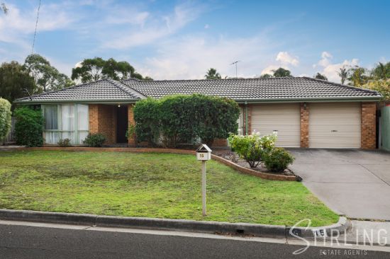 15 Harbour Way, Blind Bight, Vic 3980