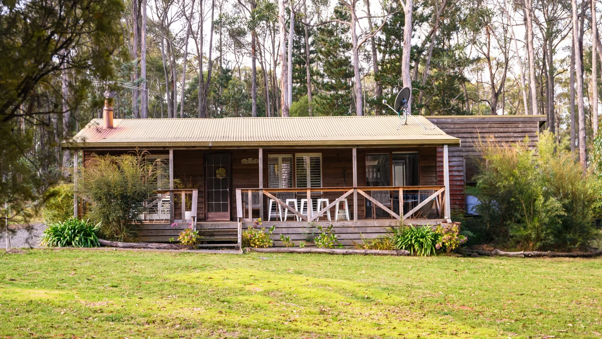 15 Hobbles Road, Wheatsheaf, Vic 3461