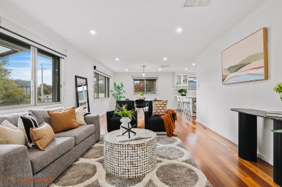 15 Hodgson Crescent, Pearce, ACT 2607