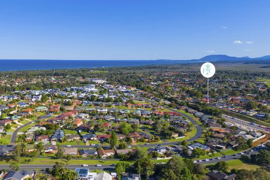 15 Home Ridge Terrace, Port Macquarie, NSW 2444