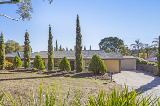 15 Homestead Drive, Aberfoyle Park, SA 5159