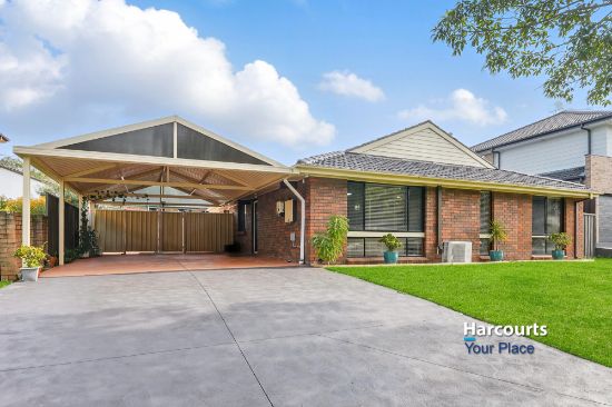 15 Huntingdon Parade, Cambridge Gardens, NSW 2747