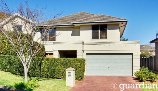 15 Ibis Place, Bella Vista, NSW 2153