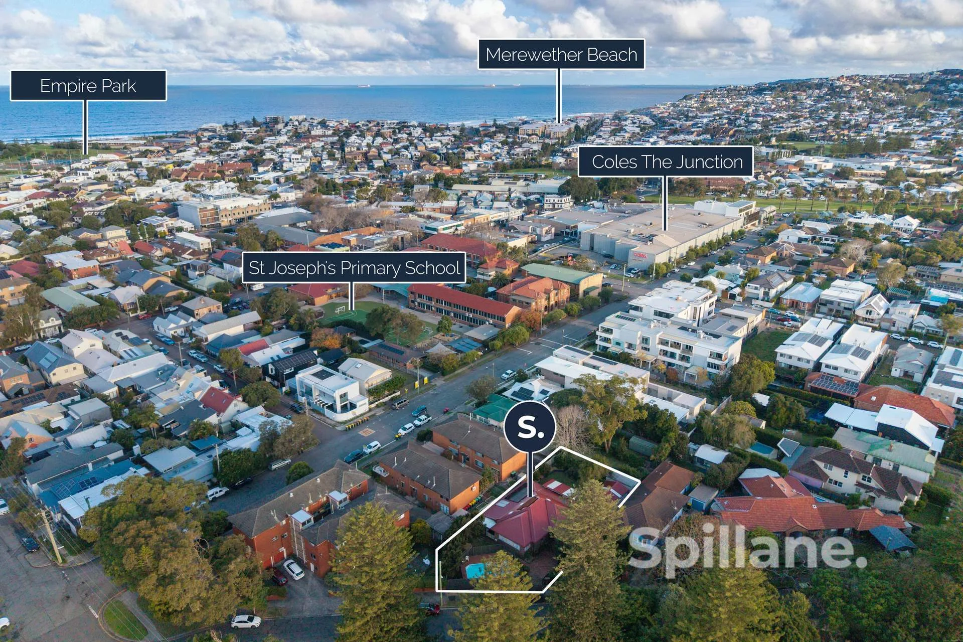 15 Jenner Parade, Hamilton South, NSW 2303