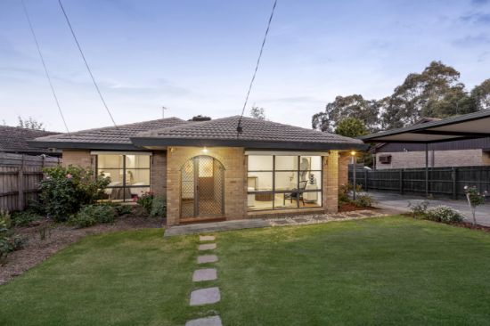 15 Jennifer Court, Macleod, Vic 3085