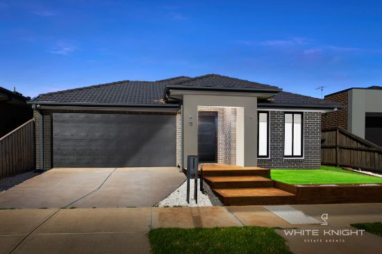 15 Jennings St, Deanside, Vic 3336