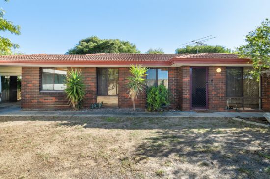 15 Jubilee Drive, Waikiki, WA 6169