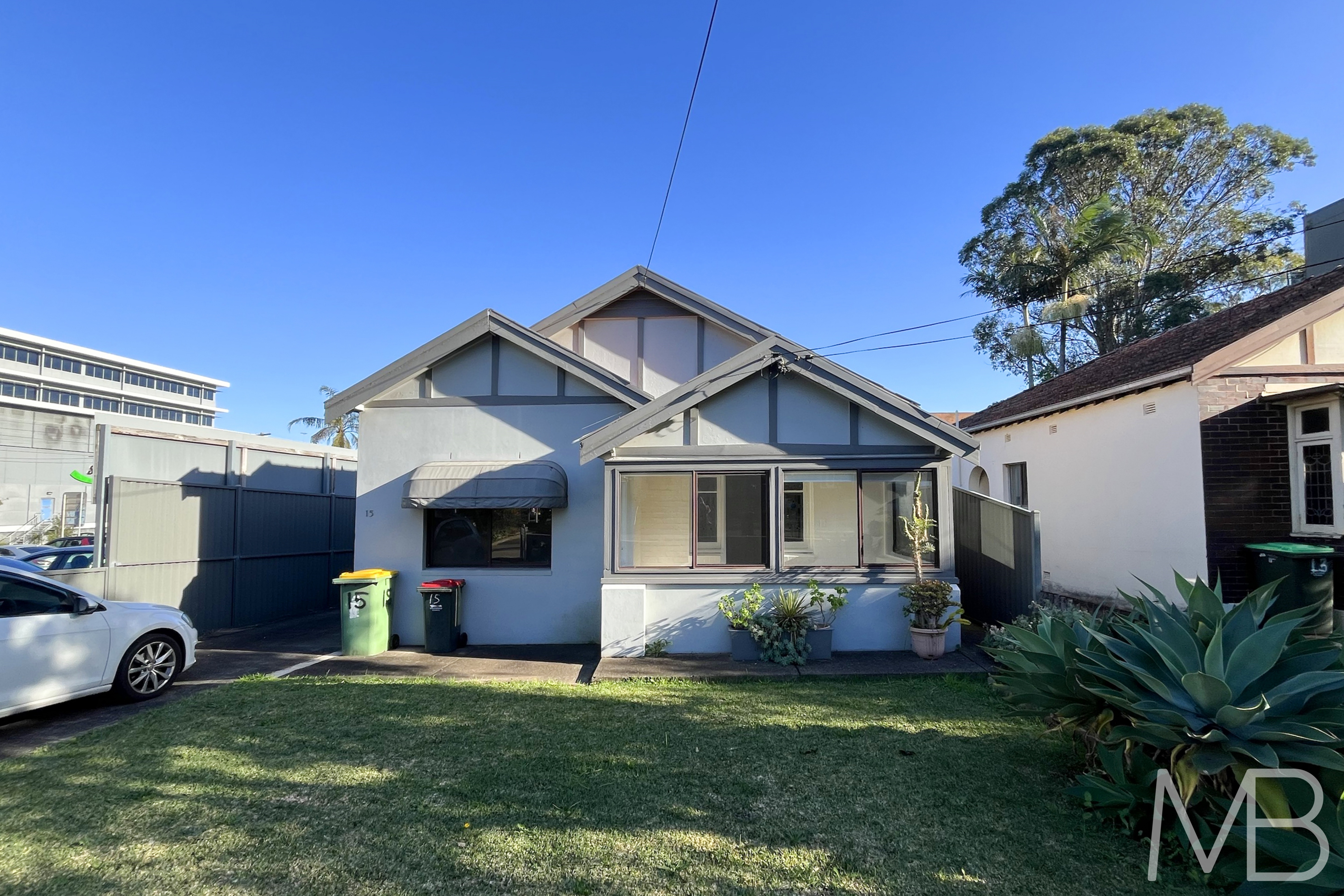 15 Kanoona Avenue, Homebush, NSW 2140 15 Kanoona Avenue, Homebush, NSW 2140