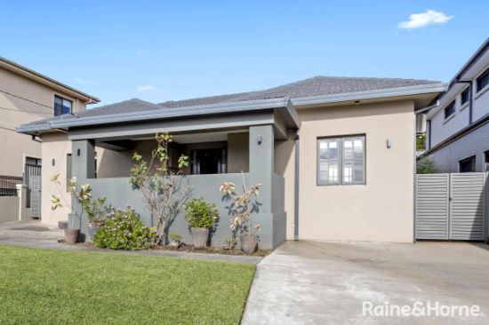 15 Kenyon Road, Bexley, NSW 2207