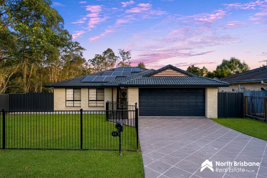 15 Kernel Road, Narangba, Qld 4504
