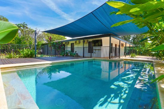 15 Kestrel Circuit, Wulagi, NT 0812