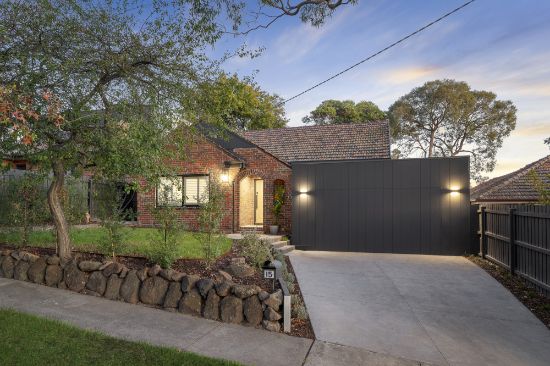 15 Keystone Crescent, Kew East, Vic 3102