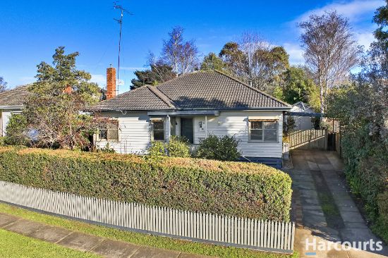 15 King Street, Warragul, Vic 3820