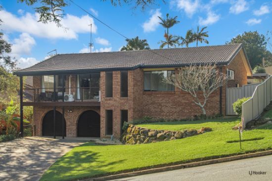 15 Kiora Street, Banora Point, NSW 2486
