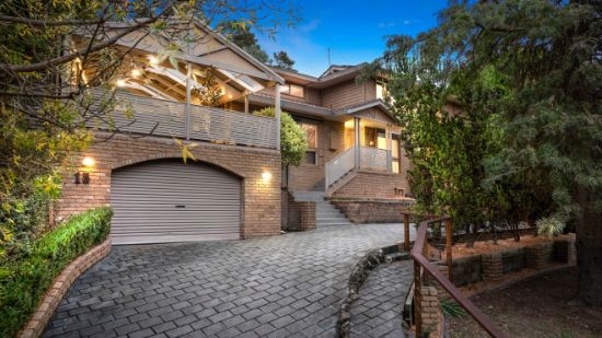 15 Koonawarra Way, Diamond Creek, Vic 3089