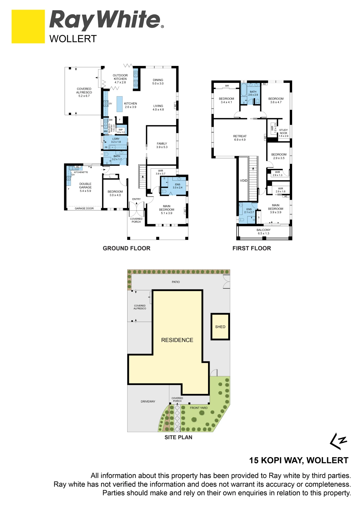 15 Kopi Way, Wollert, Vic 3750