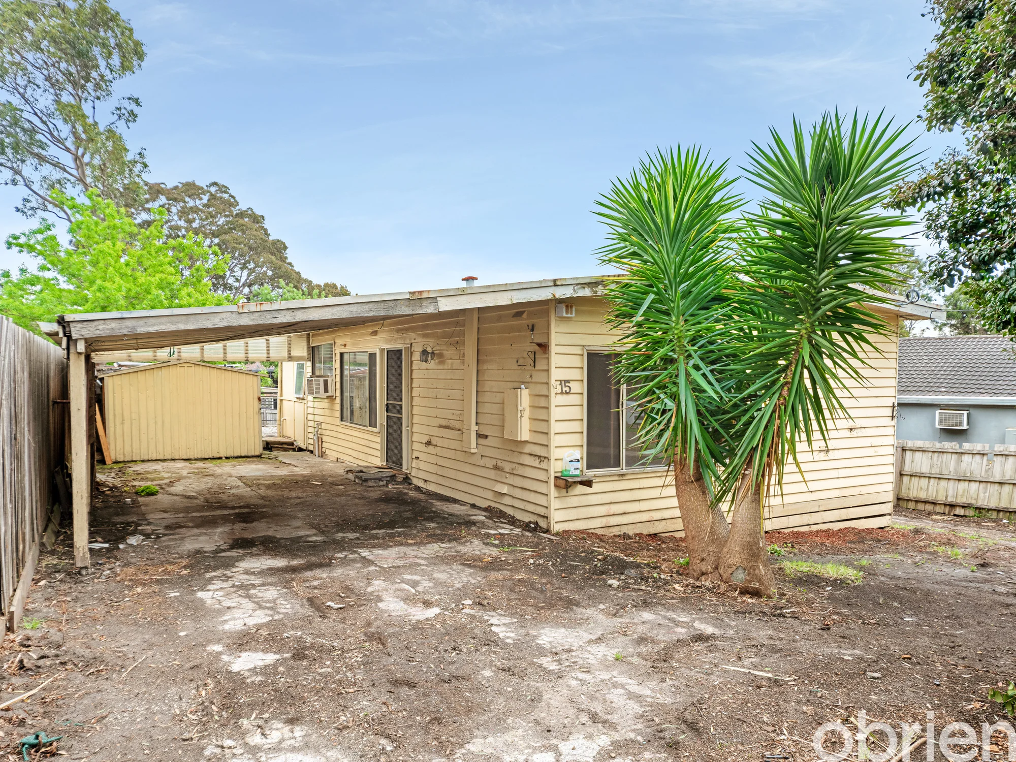 15 Kurong Avenue, Frankston, Vic 3199