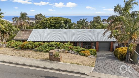 15  Kurrambi Crescent, Hallett Cove, SA 5158