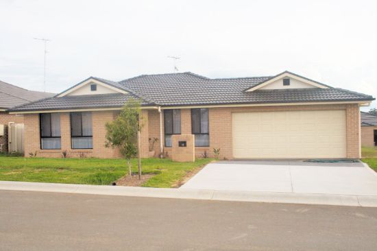 15 Langshan Street, Spring Farm, NSW 2570