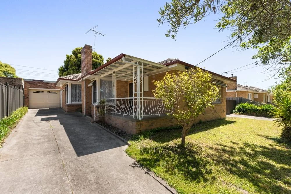 15 Laughlin Avenue, Nunawading VIC 3131