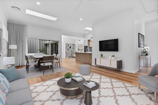 15 Lawson Street, Hamilton, NSW 2303