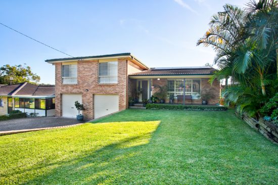 15 Leonard Avenue, Shoal Bay, NSW 2315