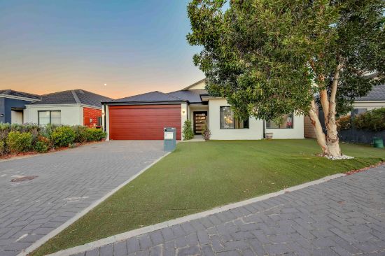 15 Leopold Road, Harrisdale, WA 6112