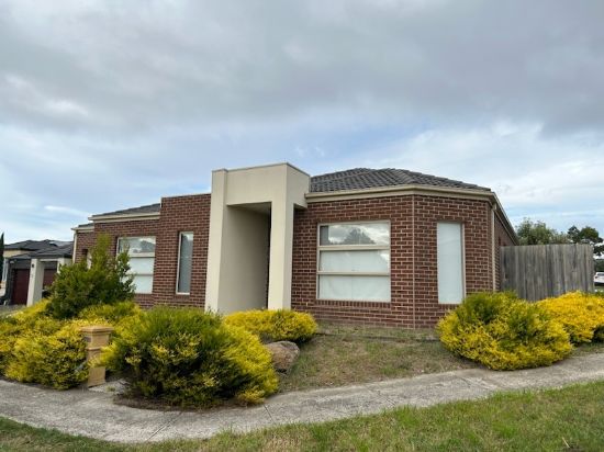 15 Leveque Loop, Craigieburn, Vic 3064