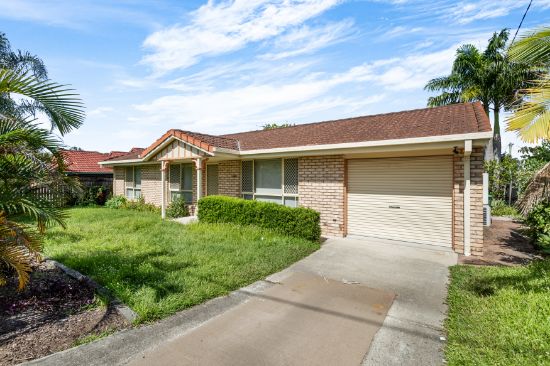 15 Lieutenant Street, Deception Bay, Qld 4508