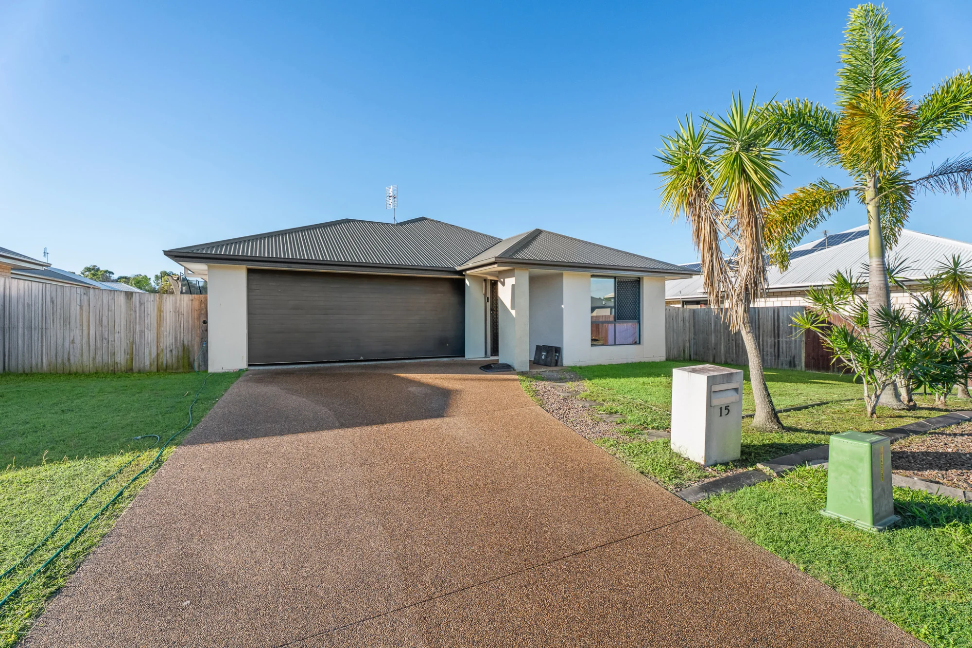 15 Lillee Court, Urangan, Qld 4655