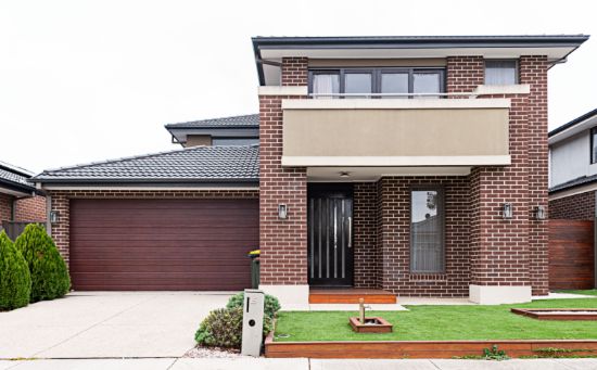 15 Littlecroft St, Point Cook, Vic 3030