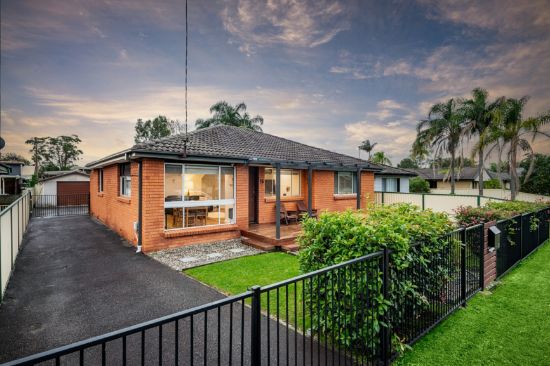 15 Lucas Crescent, Berkeley Vale, NSW 2261
