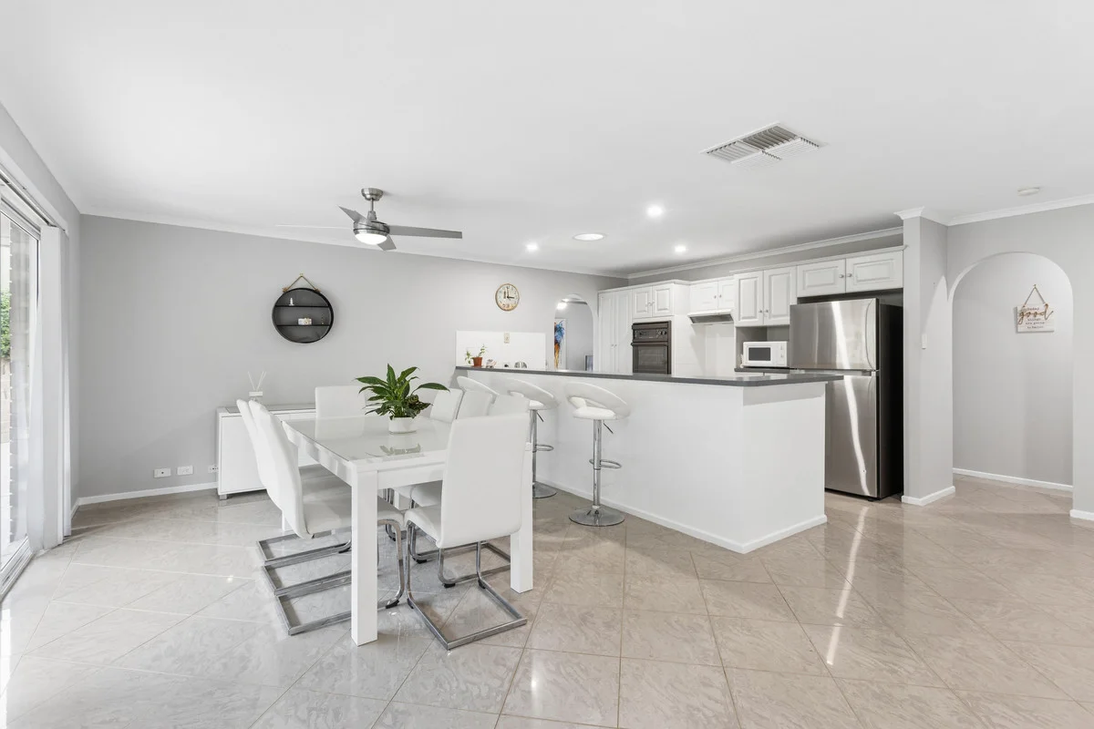 15 Mackay Court, Greenwith, SA 5125