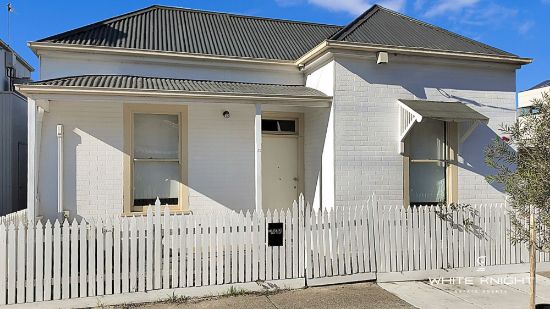 15 Macpherson Street, Footscray, Vic 3011